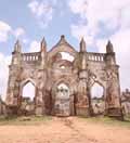 Enchanging Karnataka with Goa Tour