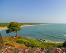 Bekal Beach