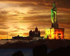 Cape Festival, Tamilnadu