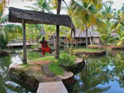 Cochin Ayurvedic Resort 