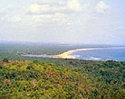 Ezhimala Beach