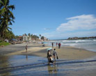 Hawah Beach