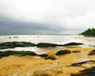 Kappad Beach