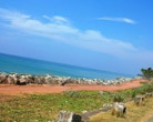 Kappil Beach