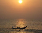 Karaikal Beach