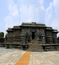 South Karnataka Trail