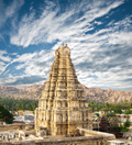Enchanting Karnataka Goa Tour