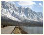 Kashmir at Glance