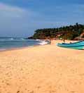 Kerala Luxury holidays