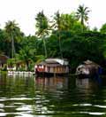 Kerala Honeymoon Tour