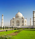 Golden Triangle with Kerala & Mumbai
