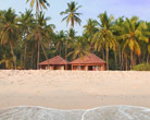 Kizhunna Ezhara Beach