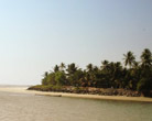 Mahe Beach