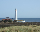 St. Mary?s Island 