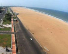 Marina Beach