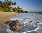 Padinharekara Beach