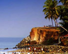 Padinharekara Beach