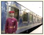 Palace on Wheels Tour