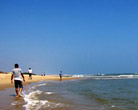 Paradise Beach
