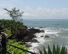 Payyambalam Beach