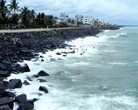 Promenade Beach