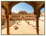 Colorful Heritage Rajasthan