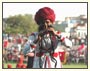 Explore Forts and Palaces of Rajasthan by Flight