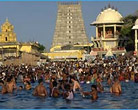 Rameshwaram Beach