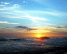 Shanghumugham Beach
