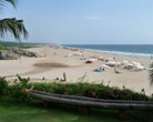 Somatheeram Beach