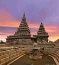 South India Religious Tour
