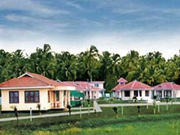 Surya Ayurvedic Resort 