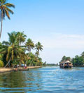 Best of two Cultures (Tamilnadu & Kerala)