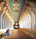 Temple In south India