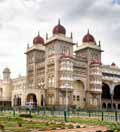 Best of two cultures(Karnataka and Kerala) Tour