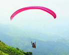 Wagamon Hillstation, Kerala